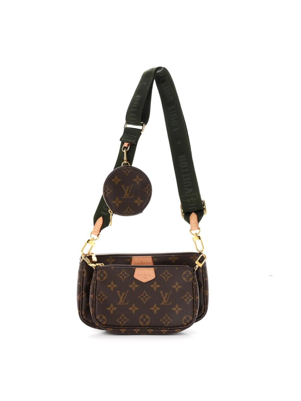 Louis Vuitton Multi Pochette #347287L17B